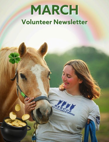 March Newsletter 2026