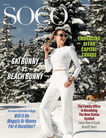 March 2026 SOCO Magazine