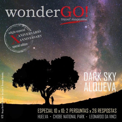 WonderGO X Aniversário MarçoAbril2026