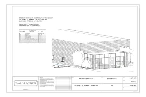 INDE3001-Project1-TaylorGiles 2
