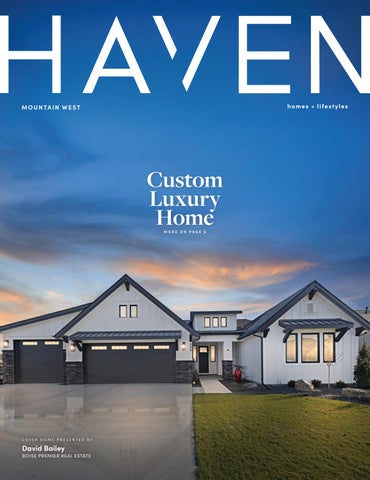 Haven Mountain West | February 2026