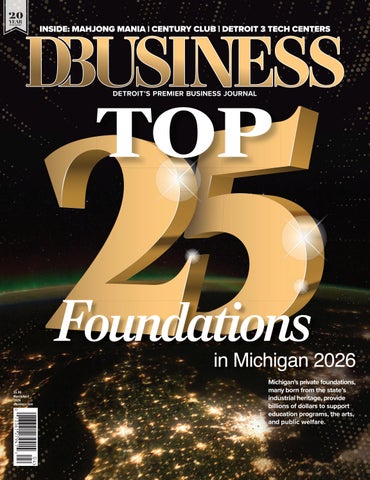 DBusiness | March-April 2026
