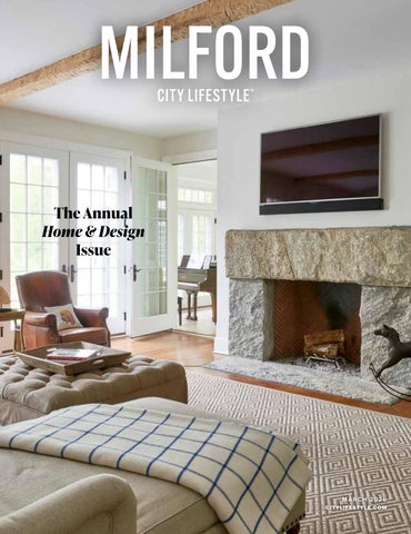 Milford, CT March 2026