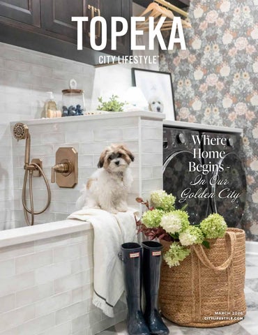 Topeka, KS March 2026