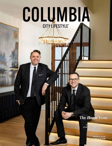 Columbia, MO March 2026