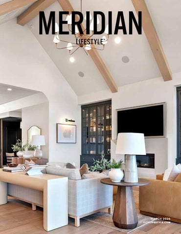 Meridian, ID March 2026