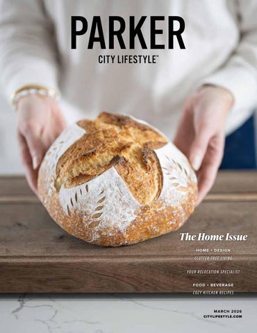 Parker, CO March 2026