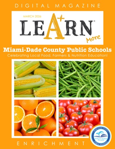 Miami-Dade County Public Schools, FL - Wellness Wednesdays