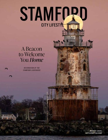 Stamford, CT March 2026