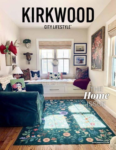 Kirkwood, MO March 2026