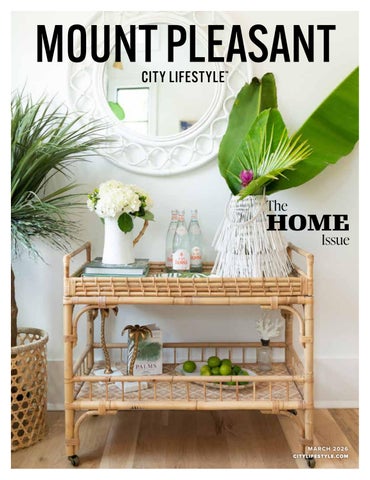 Mount Pleasant, SC March 2026