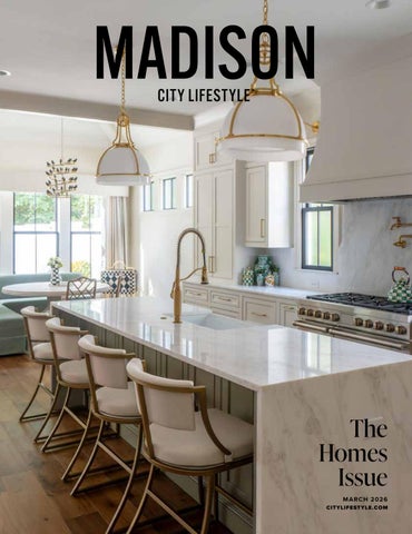 Madison, AL March 2026