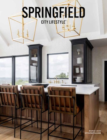 Springfield, MO March 2026