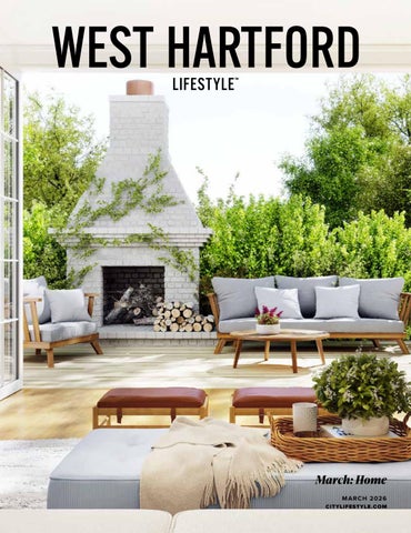 West Hartford, CT March 2026