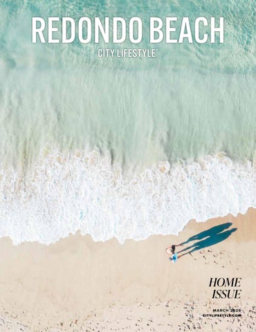 Redondo Beach, CA March 2026