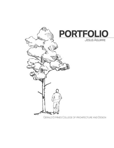 Jesus Aguirre Portfolio