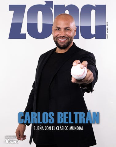 Revista Zona Marzo 2026