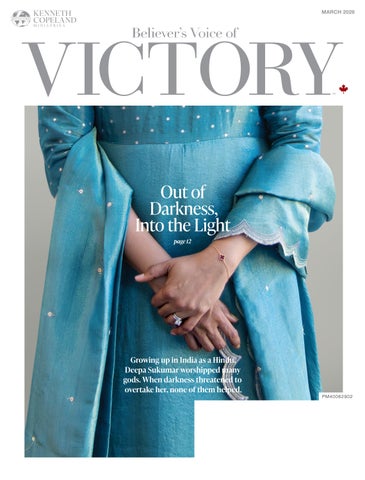 March 2026 BVOV Magazine