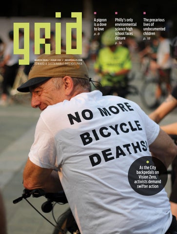 Grid Magazine March 2026 [#202]