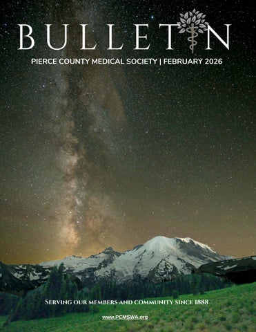 PCMS Bulletin February 2026