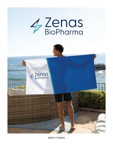 Zenas BioPharma - mpg promotions - 02240