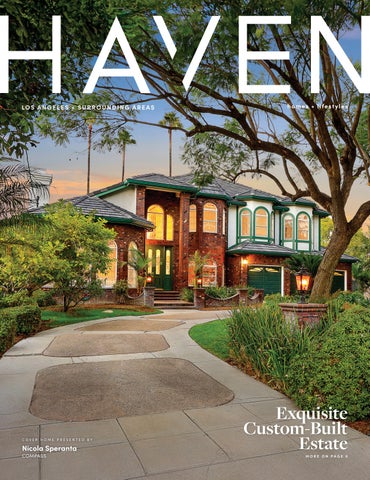 Haven Los Angeles | February 2026