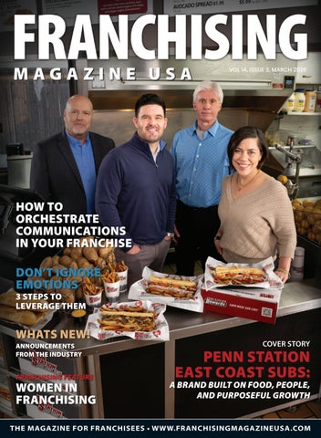 Franchising Magazine USA-MAR-14#3 2026