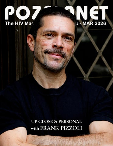 POZPLANET Magazine (March 2026) Final Edition