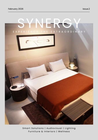 February Magazine 2026