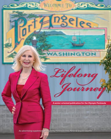 Peninsula Daily News, Jefferson County, February 28, 2026