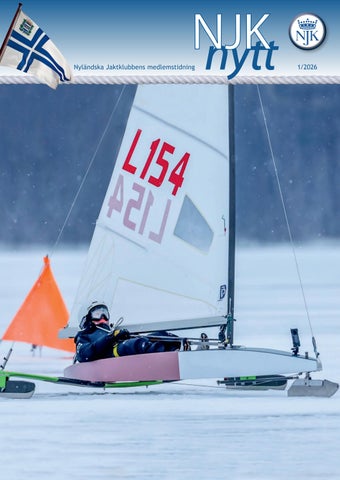 NJK-nytt 1/2026