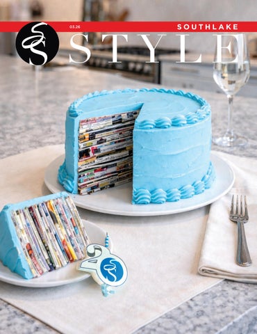 Southlake Style March 2026