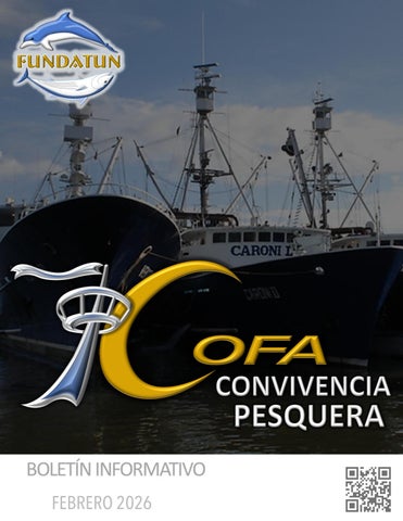 COFA mes de Febrero 2026