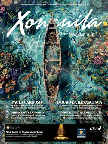 Xonguila Nº88