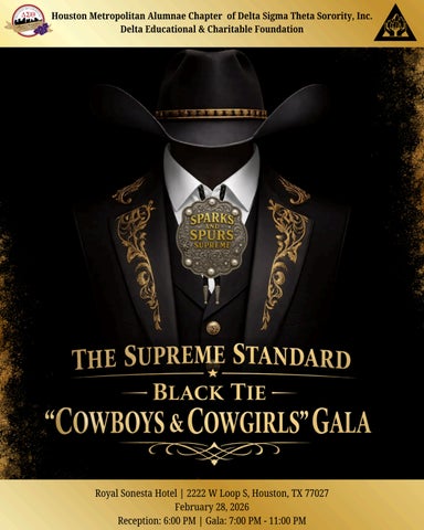 The Supreme Standard Program Guide