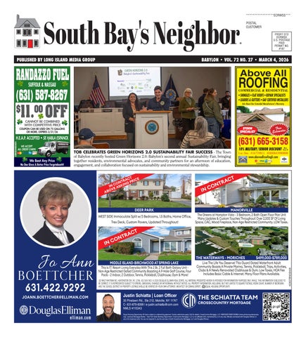 March 4, 2026 Babylon