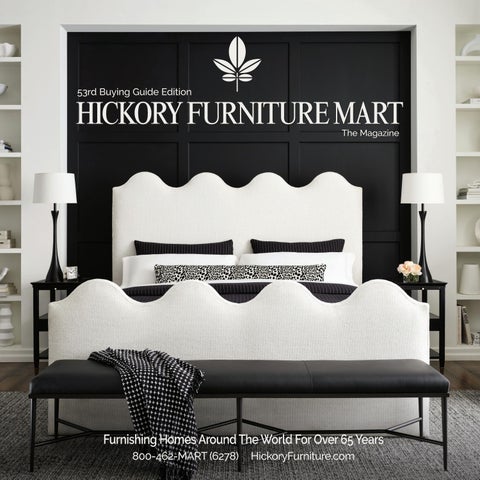 Hickory Furniture Mart Buying Guide 2026