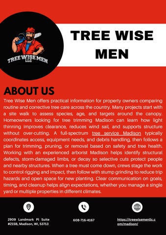 Tree Wise Men