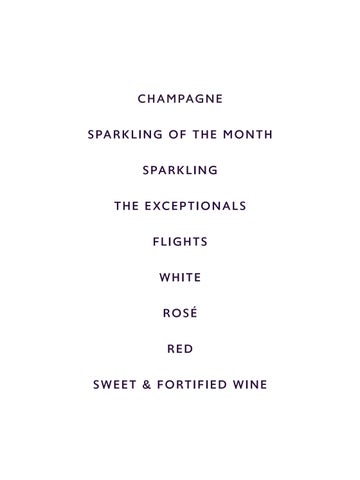 WINE BAR WINE LIST 20260224V01 - March