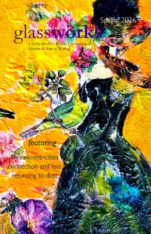 Glassworks Spring 2026