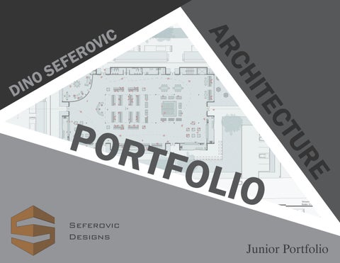 Junior Portfolio