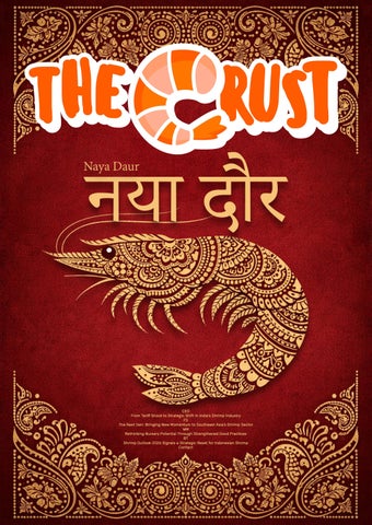 THE CRUST - ISSUE #41