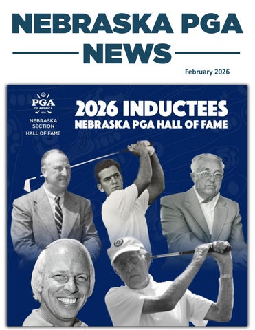 February 2026 Newsletter