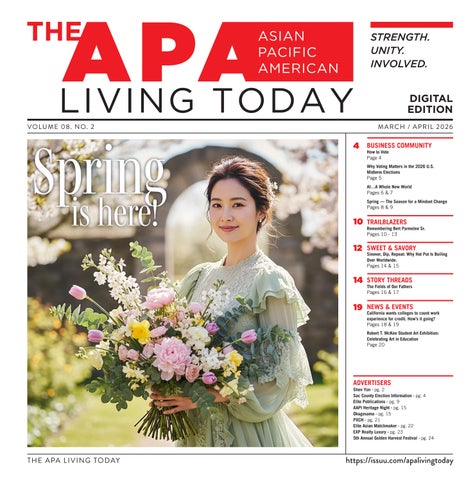 2026 APA Living Today March.April edition