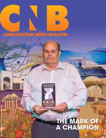GCA Construction News Bulletin February 2026