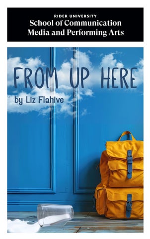 From Up Here Program