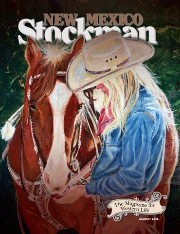 NM Stockman | 03-2026