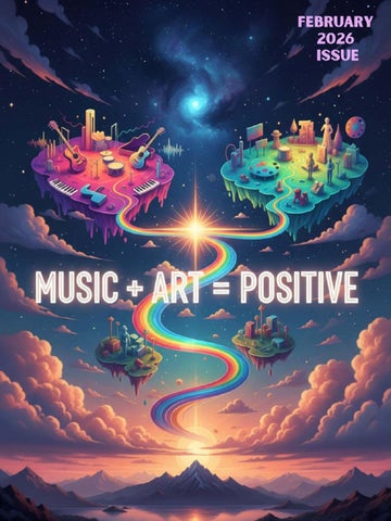 MAP Digital Magazine February 2026 Issue