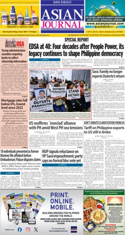 022726 - San Diego Edition