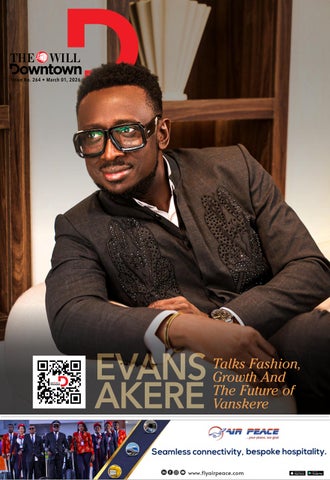 THEWILL DOWNTOWN MARCH 01, 2026